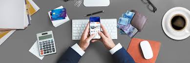 Keuangan Digital Cara Milenial Kelola Duit Pakai Aplikasi Pintar di Era Serba Online